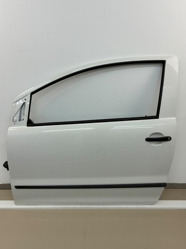 Fox tür vorn links - vw, z