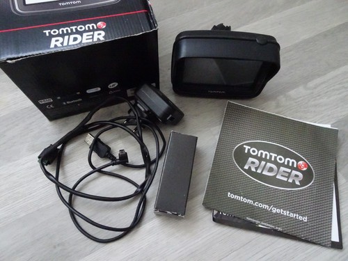 Motorradnavi navigationsgerät - motorradnavi,