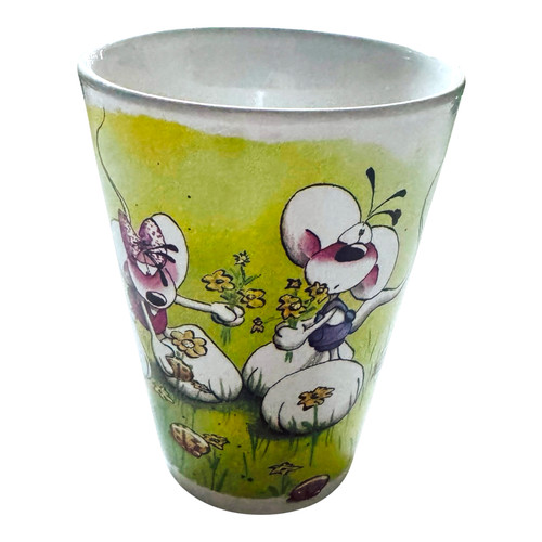 Diddl maus tasse - diddl,