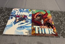 Thor 1 und 2 - 1,