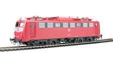 Km1 e50 105057 spur - 105057, e-lok