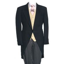 Richard paul tailcoat - tailcoat, anzug