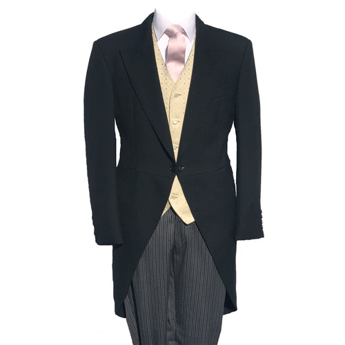 Richard paul tailcoat anzug - richard,