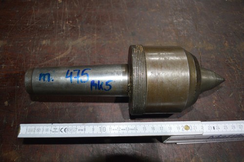 Ha475 röhm zentrierspitze - ha475, 90