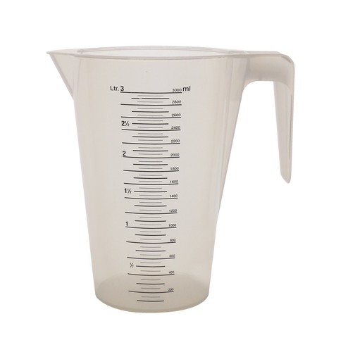 Messbecher literbecher - ,