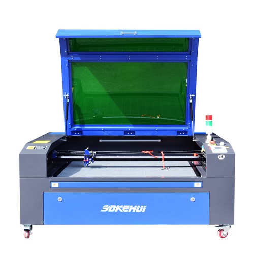 100w graviergerät lasergravur - graviergerät,