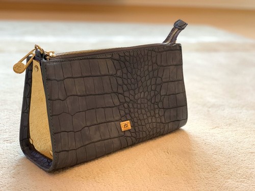 Roccobarocco verona clutch - roccobarocco,