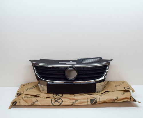 Volkswagen eos frontgrill - volkswagen,