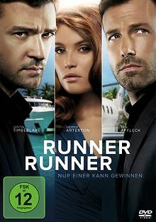 Runner von brad - brad, furman