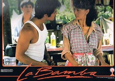 Bamba - la,