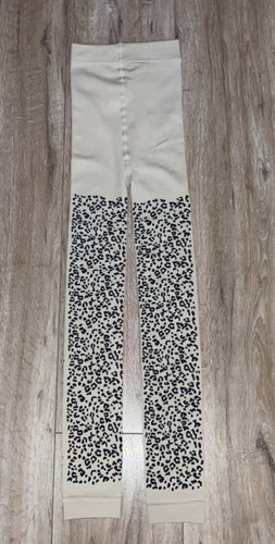 Süße leggings 146 - gr., 146/152