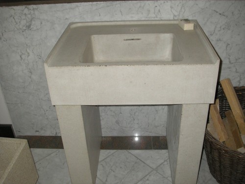 Waschbecken spülbecken - /, /