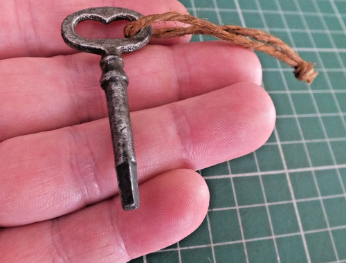 Antike singer treadle - antike,