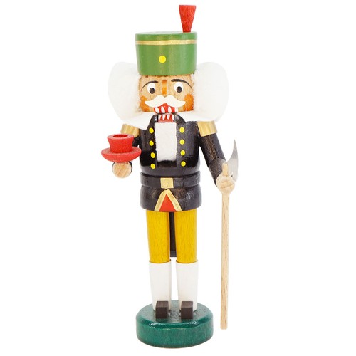 Min nussknacker bergmann - min.-nussknacker,