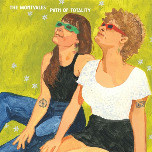 The montvales path of - montvales:,