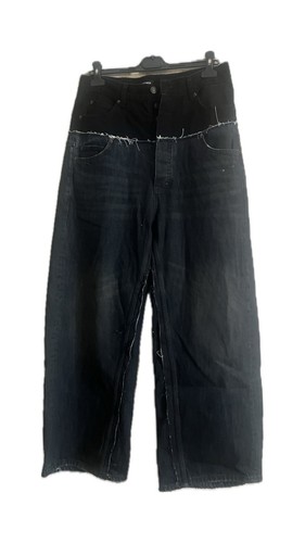 Balenciaga unifit herren jeans - balenciaga,