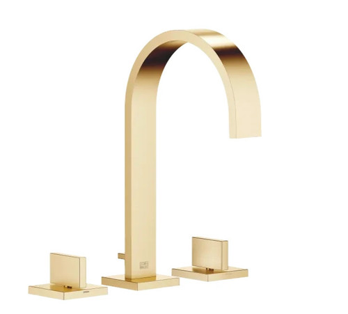 Dornbracht mem three hole - dornbracht, sink