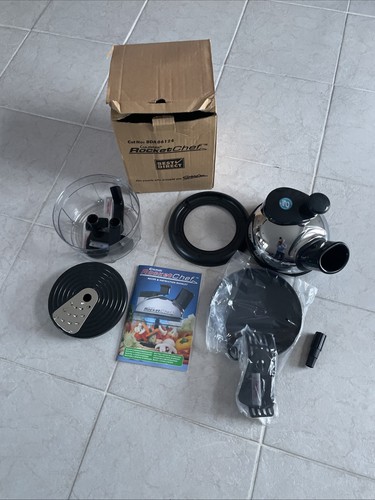 Culinare rocket chef - rocket,