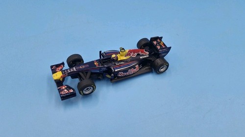 Carrera evolution red bull rb7 - evolution,