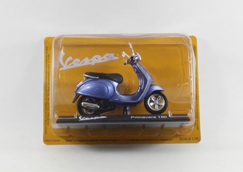 Vespa blau motorroller - vespa,