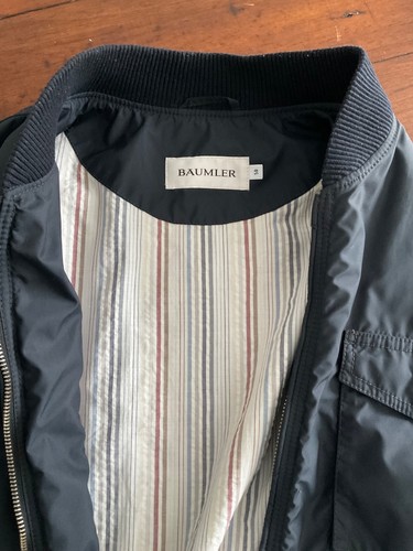 Bäumler herren jacke - bäumler,