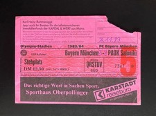 November 1983 uefa - 3.november,