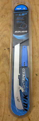 Bauer tuuk ls2 lightspeed edge - bauer,
