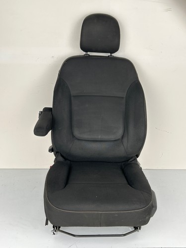 Sitz links vorne - , renault