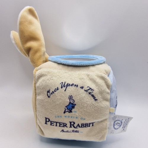 Peter rabbit baby - peter,