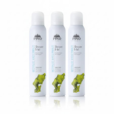 Pino shower duschschaum - pino,