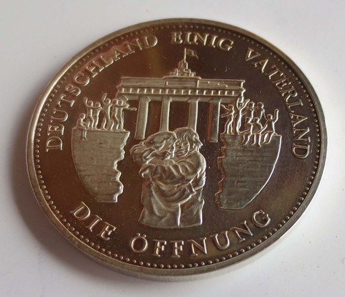 Deutschland einig vaterland - deutschland,