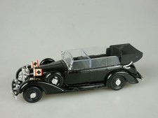 Rio mercedes benz - 1/43,