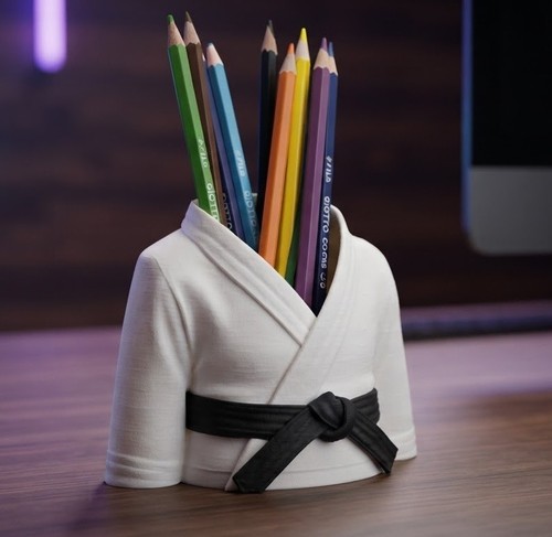 Premium karate anzug - premium,