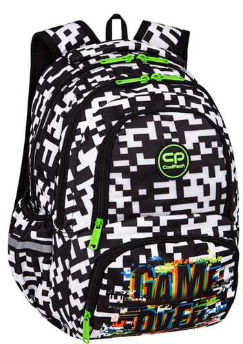 Coolpack spiner jugendrucksack - coolpack,
