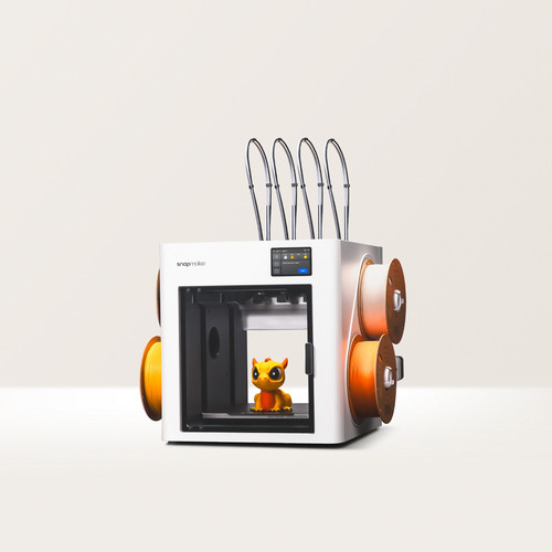 Snapmaker u1 - ⭐, snapmaker™️