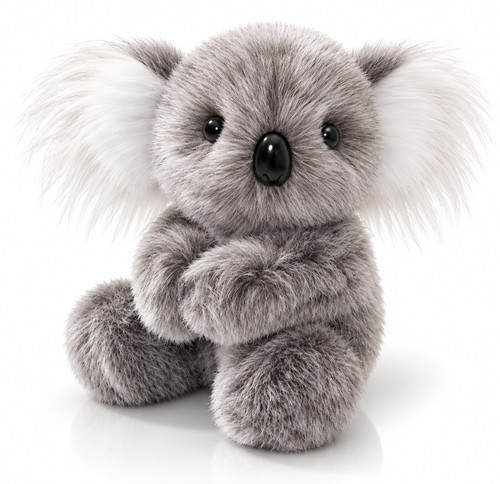 Koala plüschtier cm - koala,
