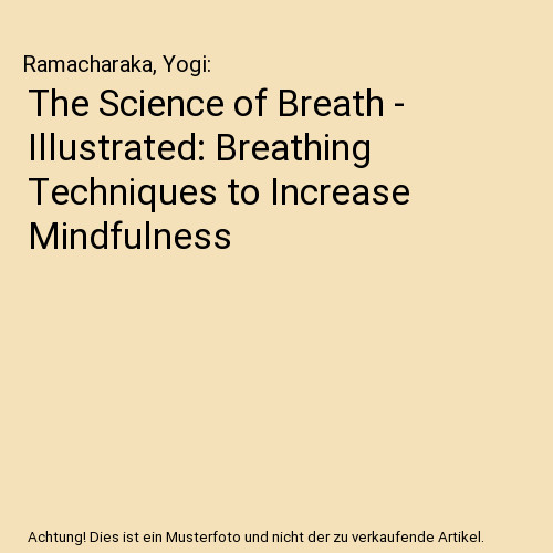 The science breath - the,
