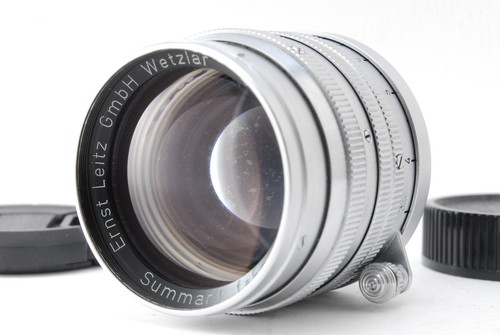 Near mint leica - ⭐️near, mint⭐️