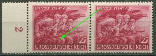 Deutsches reich 1945 - deutsches,
