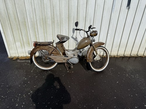 Simson sr2 sr2e - simson, ddr