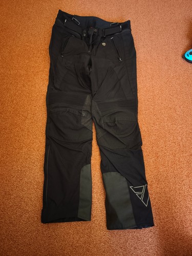 Modeka motorradhose größe - modeka, m