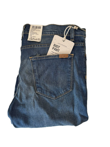 Carhartt riot pant w34 l32 - carhartt,