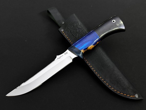 Nazarov knives russland h12mf - knives,