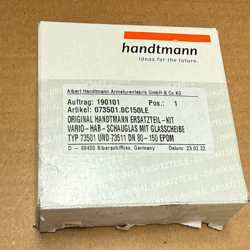 Handtmann 073501 0c150le - handtmann,