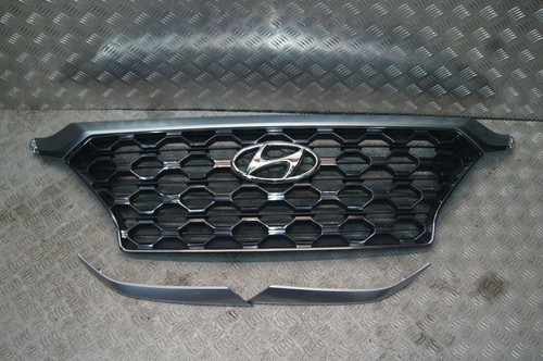 Hyundai santa 2 - hyundai, iv