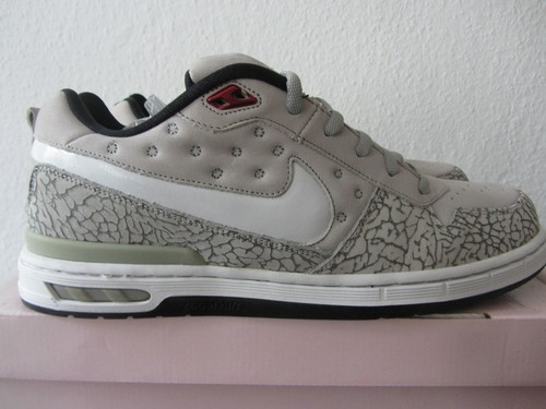Nike paul rodriguez zoom - nike, sb