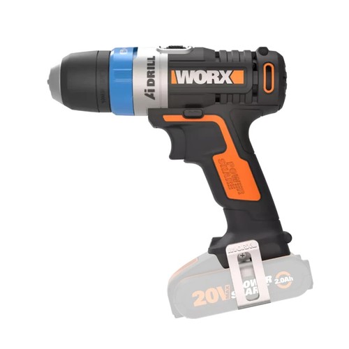 Worx wx178 akkubohrschrauber - wx178.9,