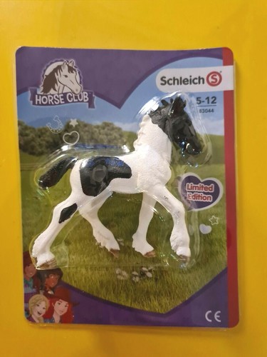 Schleich horse club limited - ,