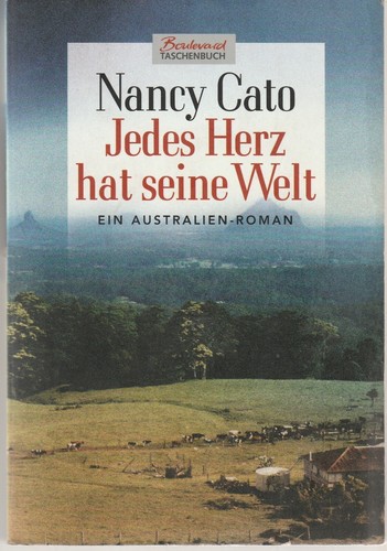 Jedes herz hat - jedes,