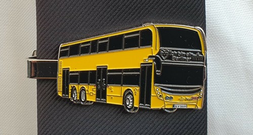 Krawattenklammer nadel pin - -,